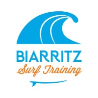 BIARRITZ SURF TRAINING logo - Similar company to Kalyotis®