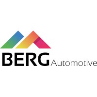 Berg Auto logo - Similar company to Technify Talent