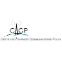 Center For Advanced Communications Policy, Georgia Institute Of Technology