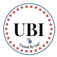 United By Ink logo - Similar company to Hiraeth Mental Health Organization