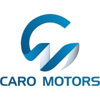 caro motors logo - Similar company to Al Marfaaa