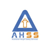 Australian Height Safety Services logo - Similar company to Synergy Access Solutions