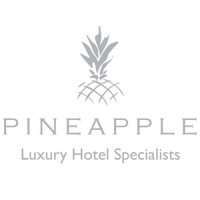 Pineapple - Luxury Hotel Specialists logo - Similar company to Pob Hotels