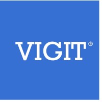 VIGIT logo - Similar company to Zisya Technologies Private Limited