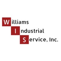 Williams Industrial Service, Inc. logo - Similar company to Testament Construction Services Llc