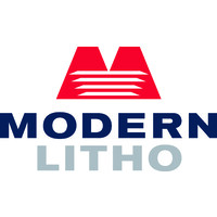 Modern Litho logo - Similar company to Precision Digital Printing