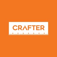 CRAFTER logo - Similar company to Roaming Group