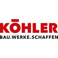 Köhler Bauunternehmung logo - Similar company to C.A.Loewe Gmbh & Co. Kg