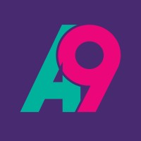 Atlas9 logo - Similar company to Createdkc
