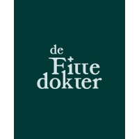 de Fitte Dokter logo - Similar company to Allomedics