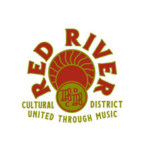 Red River Cultural District logo - Similar company to Future Front Texas