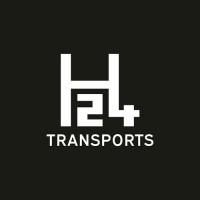 H24 Transports Audiovisuel logo - Similar company to Granjon Combustibles