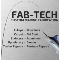 Fab-Tech Custom Marine Fabrication logo - Similar company to Tom Australia