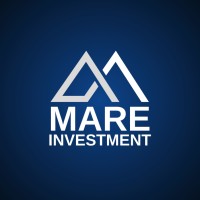 MARE Investment - Mustafa Altınışık Gayrimenkul logo - Similar company to Gi̇k - Tenant & Mall Management App