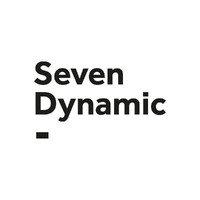 Seven Dynamic logo - Similar company to Intcore