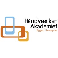HåndværkerAkademiet logo - Similar company to Army Home Guard District East Jutland