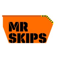 MR SKIPS Waste Services logo - Similar company to Dial A Bin