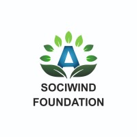 SOCIWIND FOUNDATION logo - Similar company to Pratigya Ngo