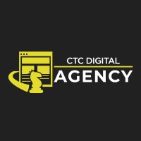 CTC Digital logo - Similar company to Gencontact
