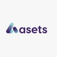 Global Indo Asets logo - Similar company to Halocare.Id