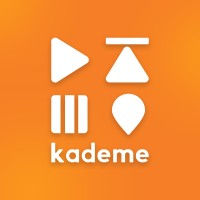 Kariyer Destek Eğitim Merkezi - KADEME logo - Similar company to Peryön Akademi