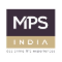 MPS India Holdings Pvt Ltd logo - Similar company to Mps Builders Pvt. Ltd.