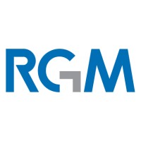 RGM Architects LLC - Dallas logo - Similar company to Rgm