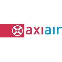 aXiair BV logo - Similar company to Ralton Engineering B.V.