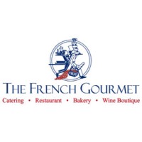 The French Gourmet logo - Similar company to Greenweez.Be
