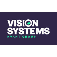 Vision Systems logo - Similar company to Kvant