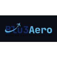 Blu3Aero LLC logo - Similar company to Hydroplane