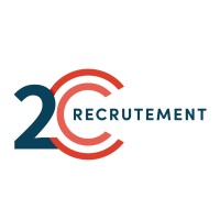 2c Recrutement logo - Similar company to Decodex