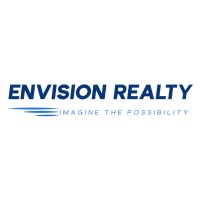 ENVISION REALTY logo - Similar company to Radiant Properties