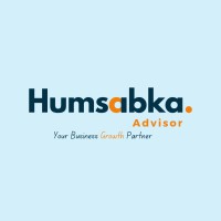 Humsabka Advisor logo - Similar company to Dhanvantri Capital Services Private Limited