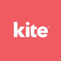 Kite Mobility logo - Similar company to Elby Mobility