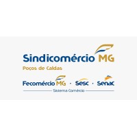 Sindicomércio Poços de Caldas logo - Similar company to Vox2You Escola De Oratória - Franquia Poços De Caldas