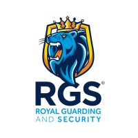 RGS ALGERIE logo - Similar company to Corposmart Algérie