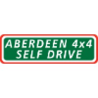 Aberdeen 4x4 logo - Similar company to Lch