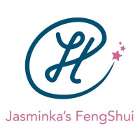 Jasminka's FengShui logo - Similar company to Lingoflow