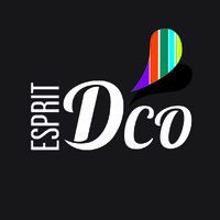 Esprit D'Co logo - Similar company to Af Projets