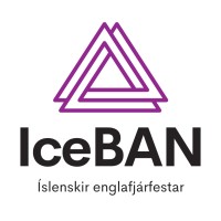 IceBAN - Icelandic Business Angel Network logo - Similar company to Cookiehub