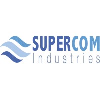 Supercom Industries LP logo - Similar company to Aravt Group