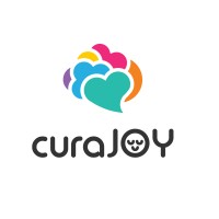 curaJOY logo - Similar company to Makeitmvp