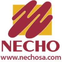 NECHO S.A. logo - Similar company to Equimac Sa - Planta Buen Ayre