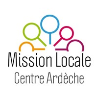 Mission Locale Centre Ardèche logo - Similar company to Cidff 26