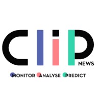 Clip News - Media Analysis & Monitoring Services logo - Similar company to Fibep
