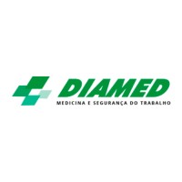 Diamed - Saúde ocupacional logo - Similar company to Instamed Saúde