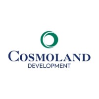 Cosmoland Development logo - Similar company to Ecoland
