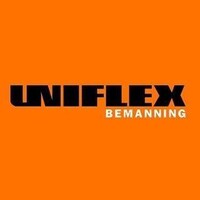 Uniflex Örebro logo - Similar company to Friskis&Svettis Örebro