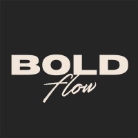 BOLD Flow Yoga logo - Similar company to Biotechnology Solutions